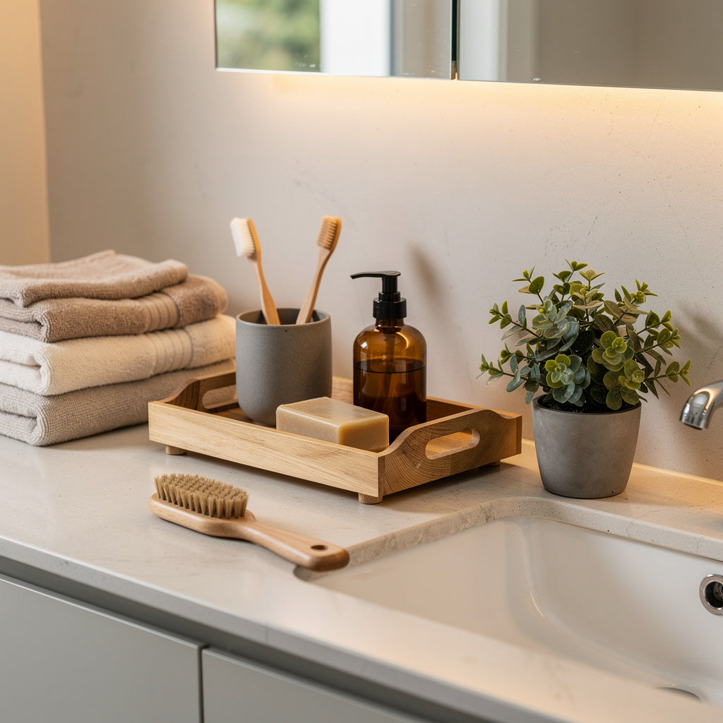 Bathroom & Personal Care