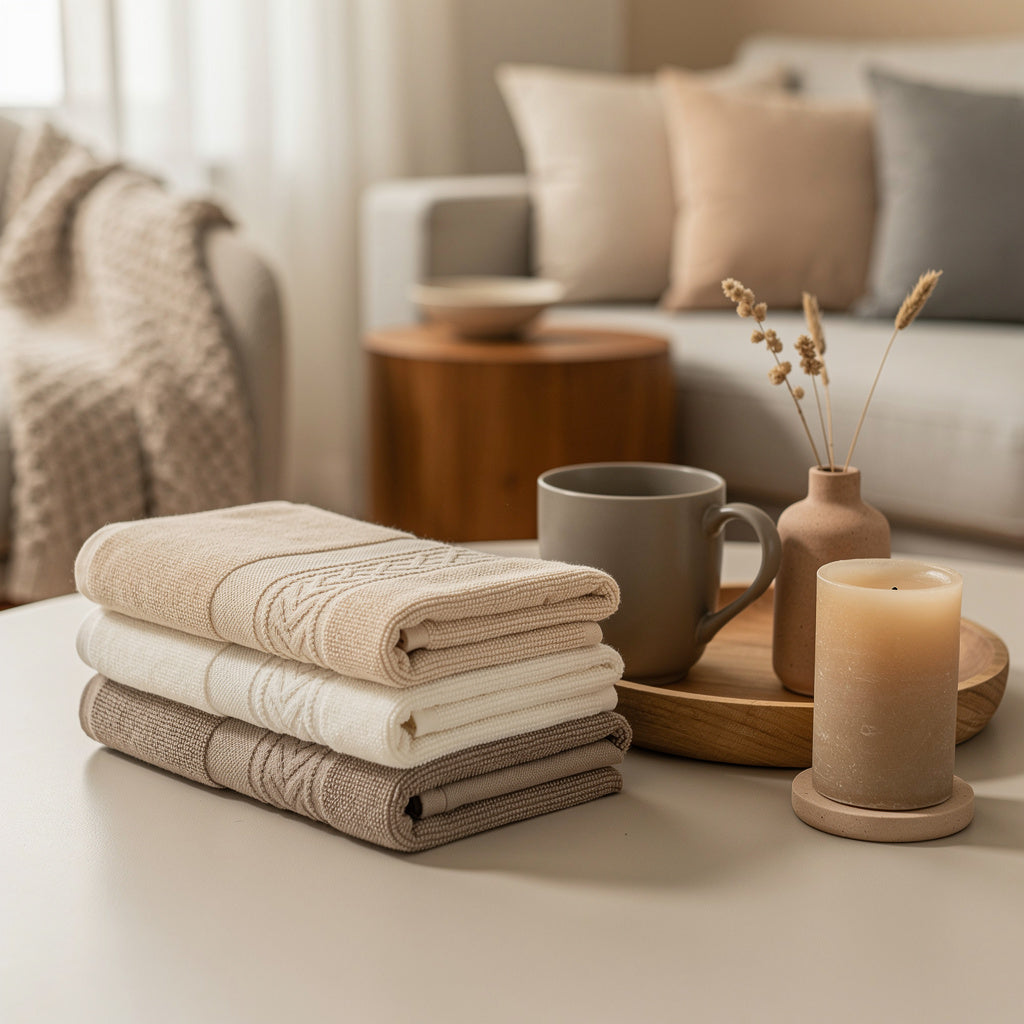 Home Goods