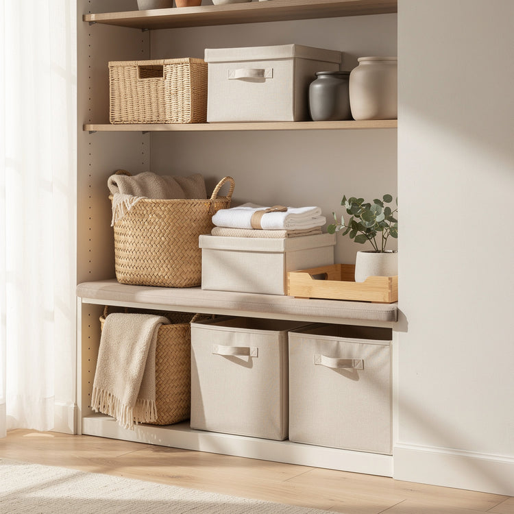 Home Organization & Storage