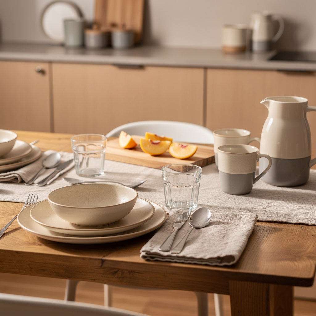 Kitchen & Dining