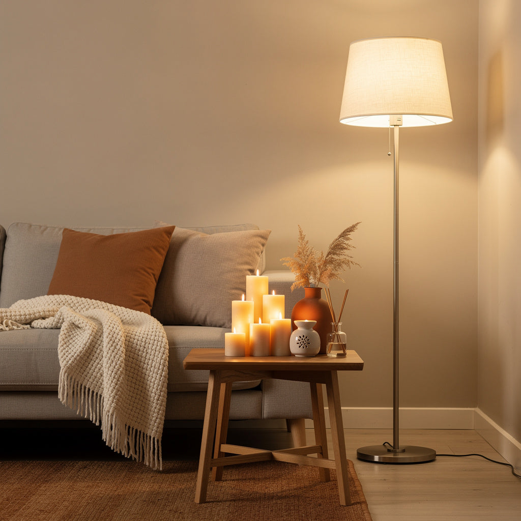 Lighting & Home Ambience